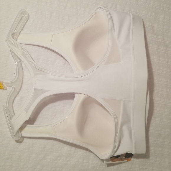 COPY - Avia Sports Bra, Sz L(12-14) - Picture 2 of 3